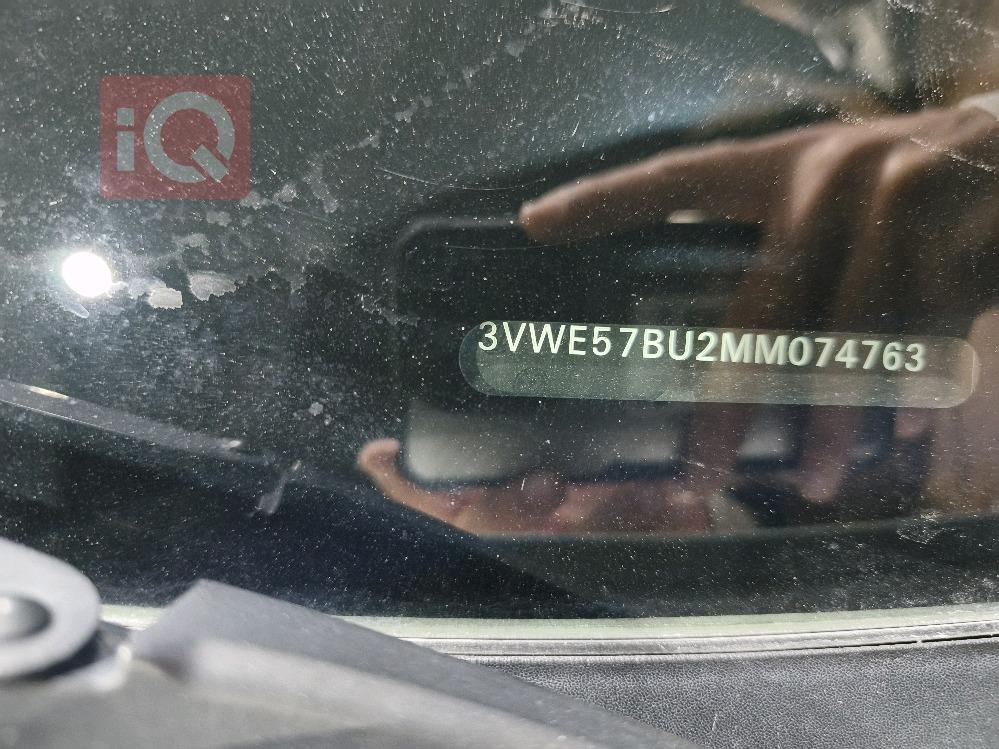 فولكسفاغن جيتا